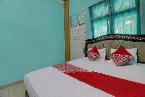 OYO 92862 Rania Kost Simpang Rimbo