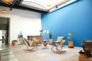 Casa Comala - Girardot