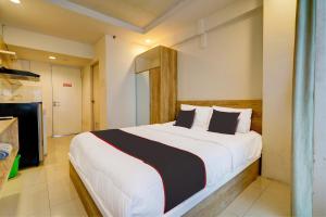 Collection O 92870 Apartement Grand Sentraland Karawang By Ipul