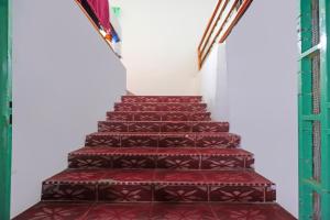 Hotel O Paris SyariahNearTempat Makan Pagi Sore Nohil