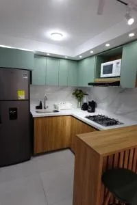 Apartamento frente a clínica Foscal - 佛罗里达布兰卡