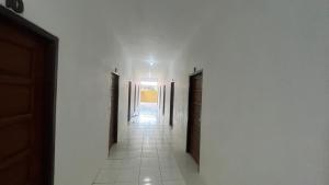 Hotel O Wisma Nusantara Near SD GMIM Wiau Lapi