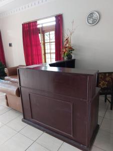 Hotel O Wisma Nusantara Near SD GMIM Wiau Lapi