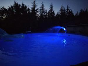Maisons de vacances Le cledon : photos des chambres