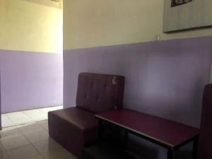 OYO 92891 Mahendra HomestayNearTaman Wisata Bukit Rurukan