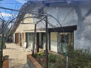 Le cledon - Esparsac