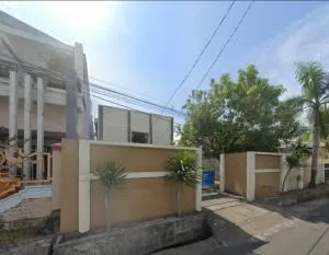 OYO 92891 Mahendra HomestayNearTaman Wisata Bukit Rurukan - Bitung