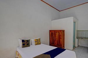 Hotel O Surya Indah Homestay Syariah