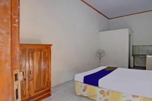 Hotel O Surya Indah Homestay Syariah