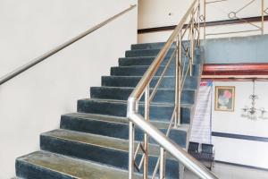 Hotel O Losmen Bahalap Syariah MarabahanNearSiring Marabahan (Ulek Barito)