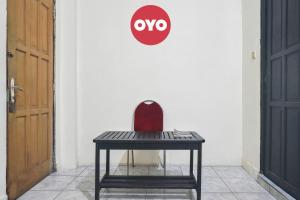 Hotel O Losmen Bahalap Syariah MarabahanNearSiring Marabahan (Ulek Barito)