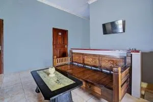 OYO 92903 Barokah Hotel Syariah - Sangkapura