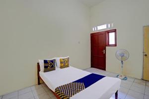 Hotel O Sunyoto Homestay Syariah