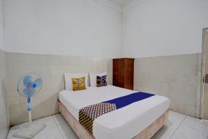 Hotel O Homestay Kedamean