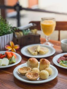 Pousada Porto Verano