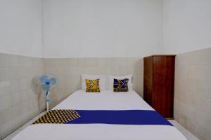 Hotel O Homestay Kedamean