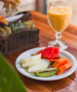 Pousada Porto Verano