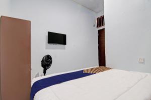 Hotel O Wisma Jaya SyariahNearRM Beringin Indah