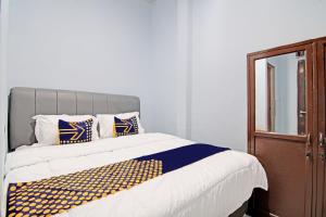 Hotel O Wisma Jaya SyariahNearRM Beringin Indah