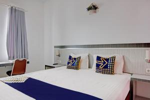 Hotel O Wisma Jaya SyariahNearRM Beringin Indah