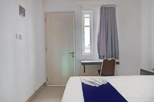 Hotel O Wisma Jaya SyariahNearRM Beringin Indah