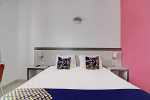 Hotel O Wisma Jaya SyariahNearRM Beringin Indah