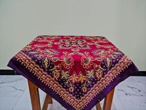 SPOT ON 92916 Batu Mas Homestay Syariah