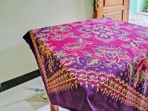 SPOT ON 92916 Batu Mas Homestay Syariah