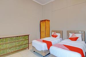 Hotel O Kalista Guest House Syariah