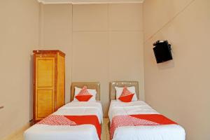 Hotel O Kalista Guest House Syariah
