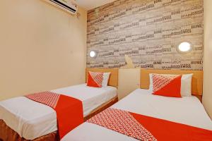 Hotel O Kalista Guest House Syariah