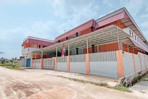 Hotel O Kalista Guest House Syariah