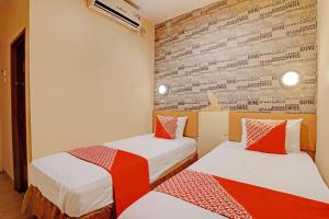Hotel O Kalista Guest House Syariah