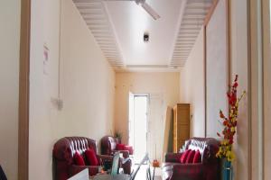 Hotel O Kalista Guest House Syariah