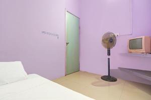 Hotel O Toyo Homestay Syariah