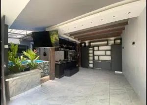 cabaña luxury - Cerritos