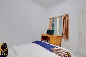 Hotel O Arsen House - 2hvězdičkové hotely ve městě Pekanbaru