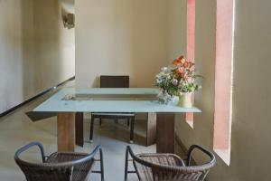 Hotel O Inara Homestay