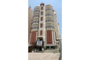 OYO 153 Qurum Heights Hotel - 希法