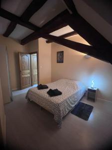 Spacieux 120 metres carré tout confort