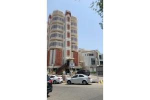 OYO 153 Qurum Heights Hotel