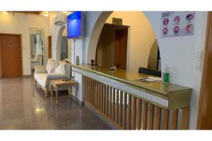 OYO 153 Qurum Heights Hotel