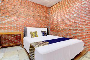 OYO Life 93010 Omah Bareng Syariah Sambisari