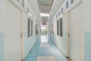 Hotel O Marvel House Syariah