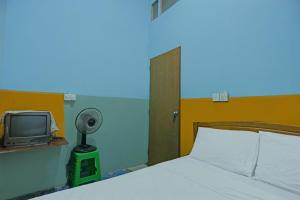 Hotel O Mitra HomestayNearTempat Makan Pagi Sore Nohil