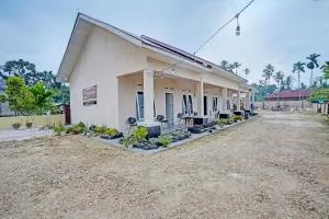 OYO 93033 Mutiara Homestay Syariah Near TPA / TPSA Nurul Yakin - Payakumbuh