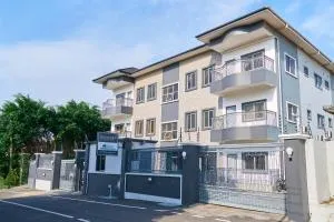 Queens View Apartment - Oko