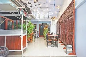 Super OYO 92965 Trisna Patihan Resort - 谏义里