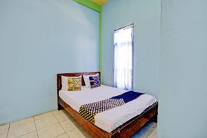 OYO Life 93037 Nova Jaya Homestay Syariah