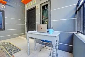 OYO Life 93032 Maju Mapan Homestay Syariah - Jembel